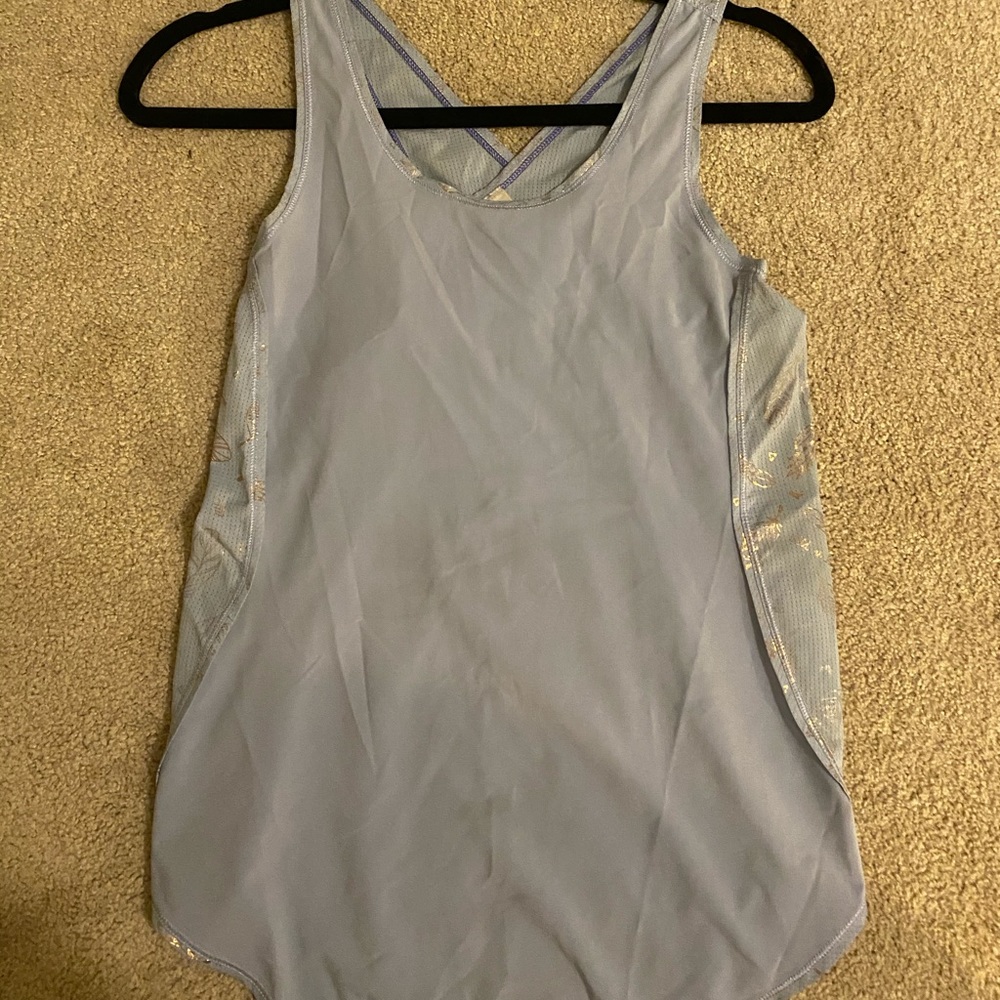 Lululemon/ Ivivva Tank top